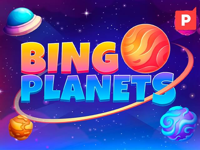 888bets Planetas do Bingo