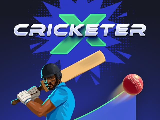 888bets CricketerX