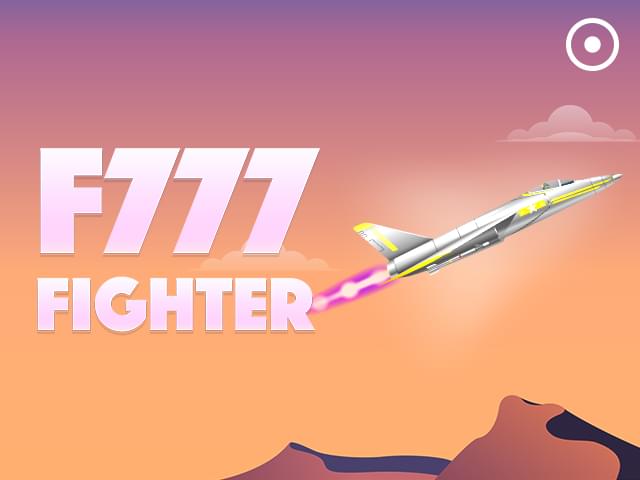 888bets F777 Fighter